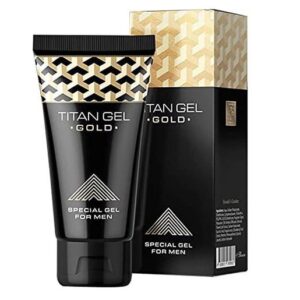 TITAN GEL泰坦凝膠 俄羅斯進口 增大增粗