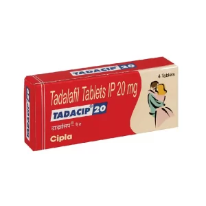 Tadacip20 tadalafil tablets ip 20mg 印度犀利士 香港現貨