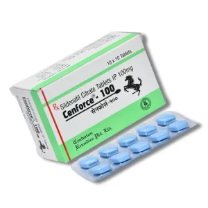 Cenforce-100 超級偉哥 超級威而鋼 西地那非 達泊西汀 藥效長達6小時 香港現貨